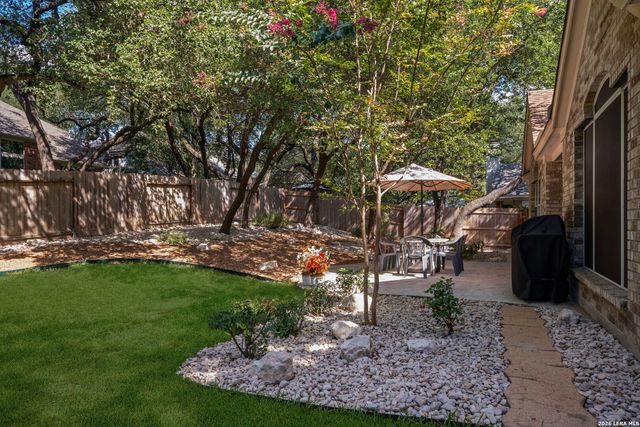 3921 ARROYO SECO, Schertz, TX 78154