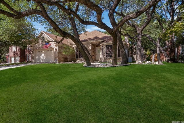 3921 ARROYO SECO, Schertz, TX 78154