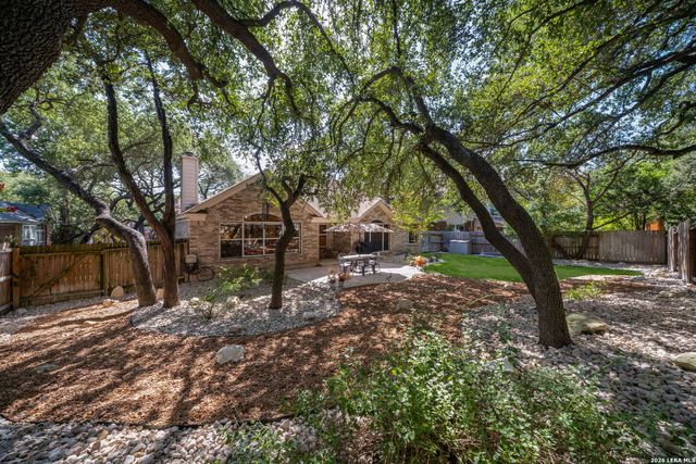 3921 ARROYO SECO, Schertz, TX 78154