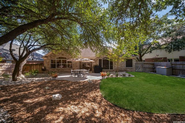 3921 ARROYO SECO, Schertz, TX 78154