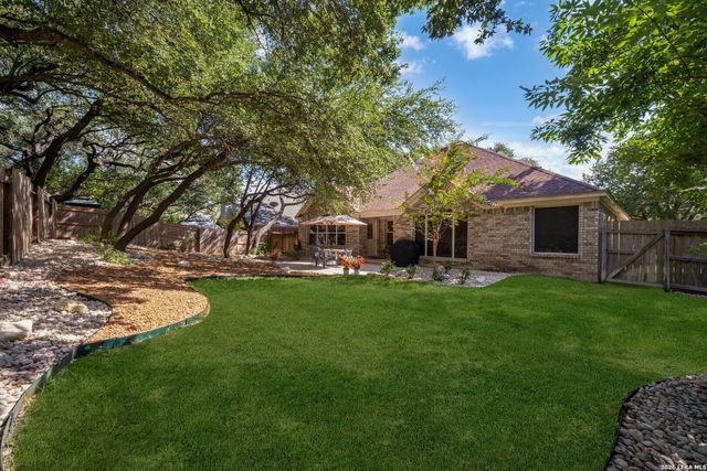 3921 ARROYO SECO, Schertz, TX 78154