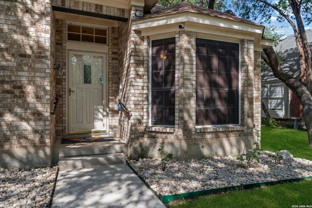 3921 ARROYO SECO, Schertz, TX 78154