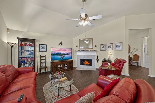 3921 ARROYO SECO, Schertz, TX 78154