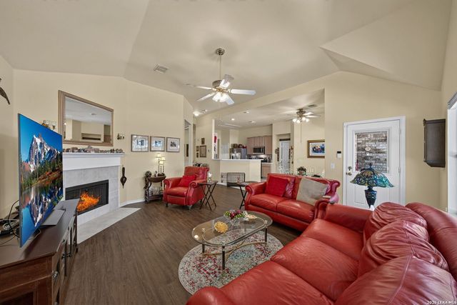 3921 ARROYO SECO, Schertz, TX 78154