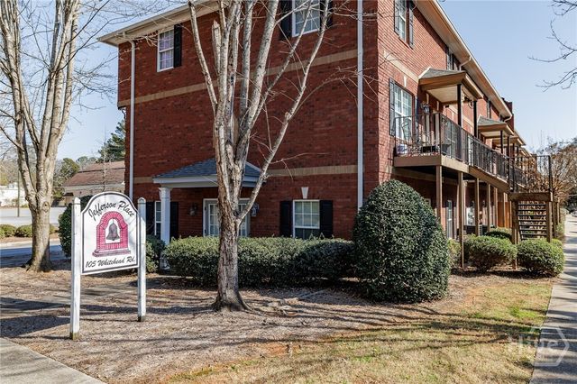 105 Whitehead Road 21, Athens, GA 30606