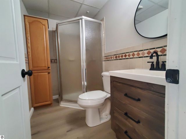 1167 S Taxiway Hotel, Lake City, MI 49651