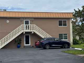 1950 N Andrews Ave 205D, Wilton Manors, FL 33311