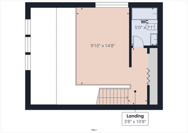 2124 Burton DR 140, Austin, TX 78741