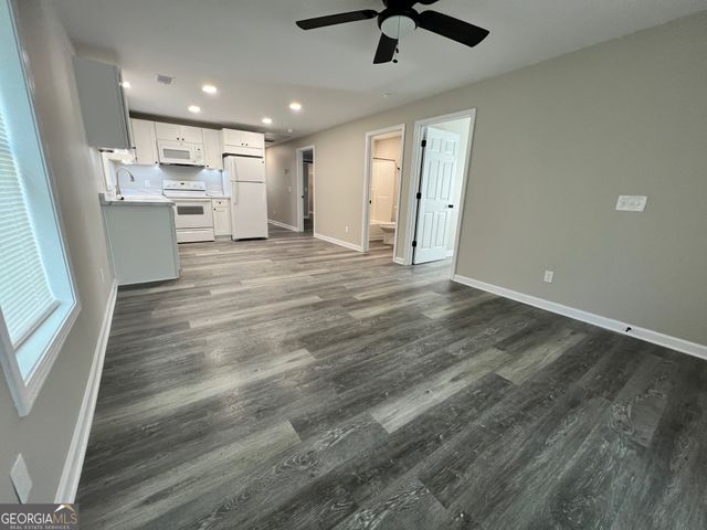 416 E Gordon Street, Elberton, GA 30635