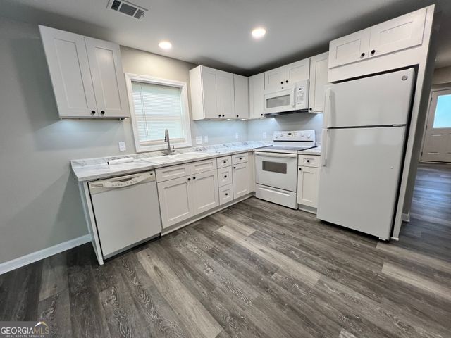 416 E Gordon Street, Elberton, GA 30635