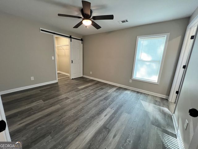 416 E Gordon Street, Elberton, GA 30635