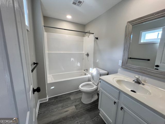 416 E Gordon Street, Elberton, GA 30635