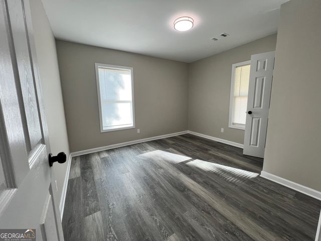 416 E Gordon Street, Elberton, GA 30635