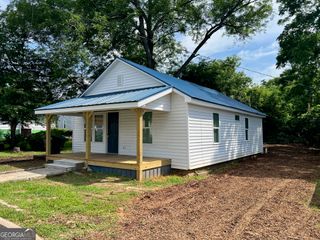 416 E Gordon Street, Elberton, GA 30635
