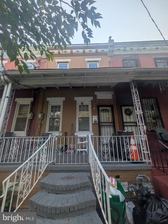 126 N 24TH ST, Camden, NJ 08105