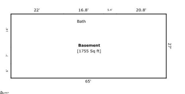 304 Old Stagecoach Road, Easley, SC 29642