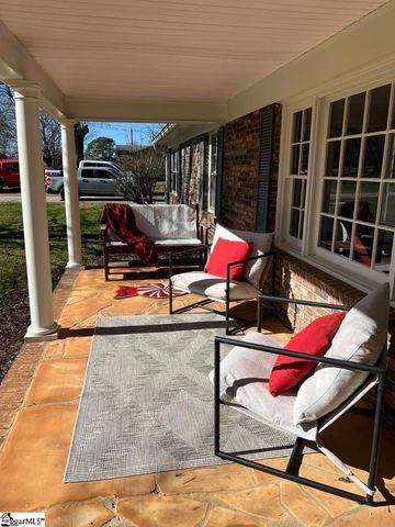 304 Old Stagecoach Road, Easley, SC 29642