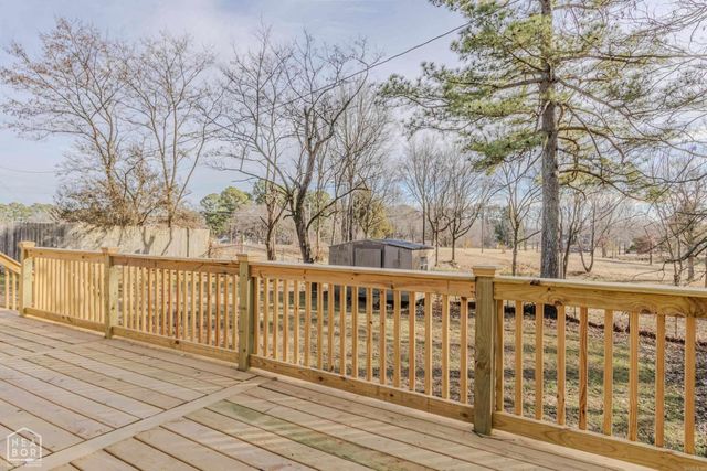 714 Thorne Drive, Paragould, AR 72450