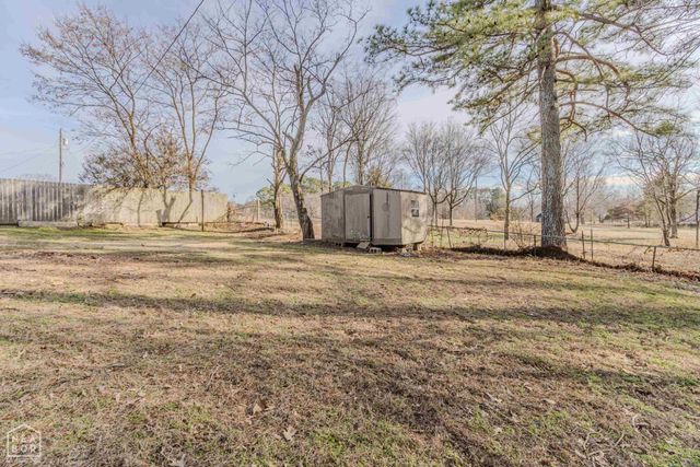 714 Thorne Drive, Paragould, AR 72450