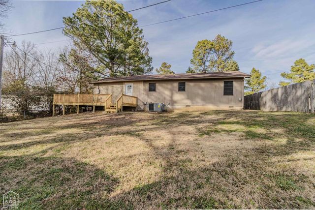 714 Thorne Drive, Paragould, AR 72450