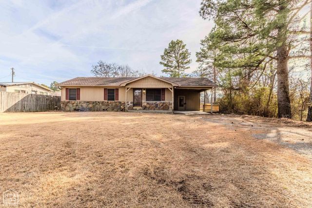 714 Thorne Drive, Paragould, AR 72450