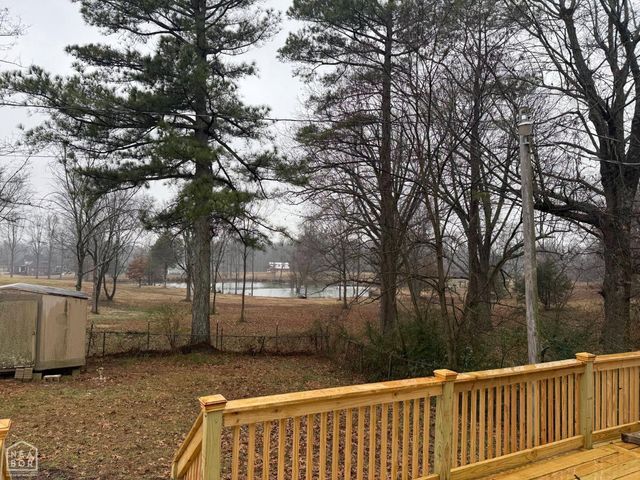 714 Thorne Drive, Paragould, AR 72450