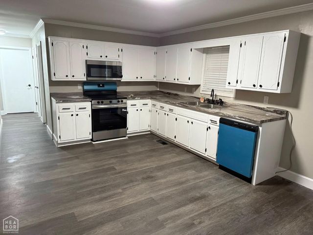 714 Thorne Drive, Paragould, AR 72450