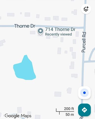 714 Thorne Drive, Paragould, AR 72450