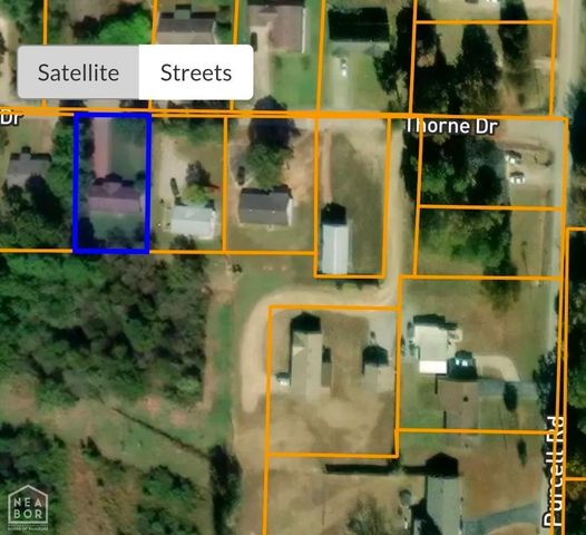 714 Thorne Drive, Paragould, AR 72450