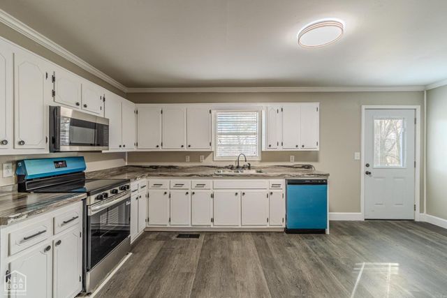 714 Thorne Drive, Paragould, AR 72450