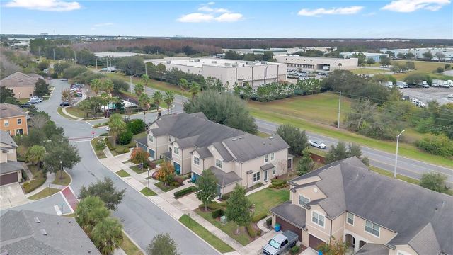 10797 CORSICAN STREET 6, Orlando, FL 32824