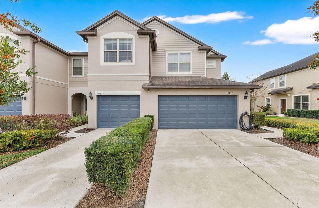 Image 2 of property listing at 10797 CORSICAN STREET 6, Orlando, FL 32824