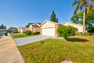 4124 Twin Oaks Boulevard, Melbourne, FL 32901