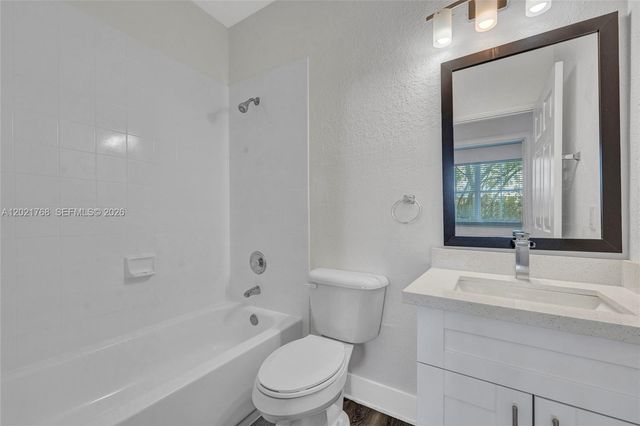 1445 SE 24th Rd, Homestead, FL 33035
