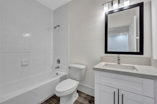 1445 SE 24th Rd, Homestead, FL 33035