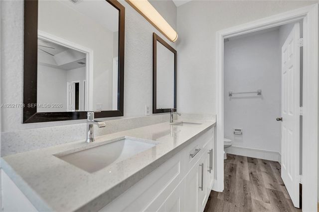 1445 SE 24th Rd, Homestead, FL 33035