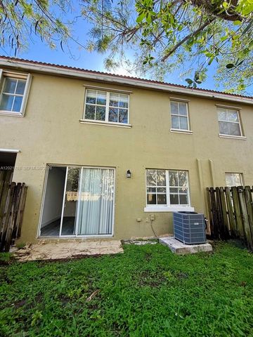 1445 SE 24th Rd, Homestead, FL 33035