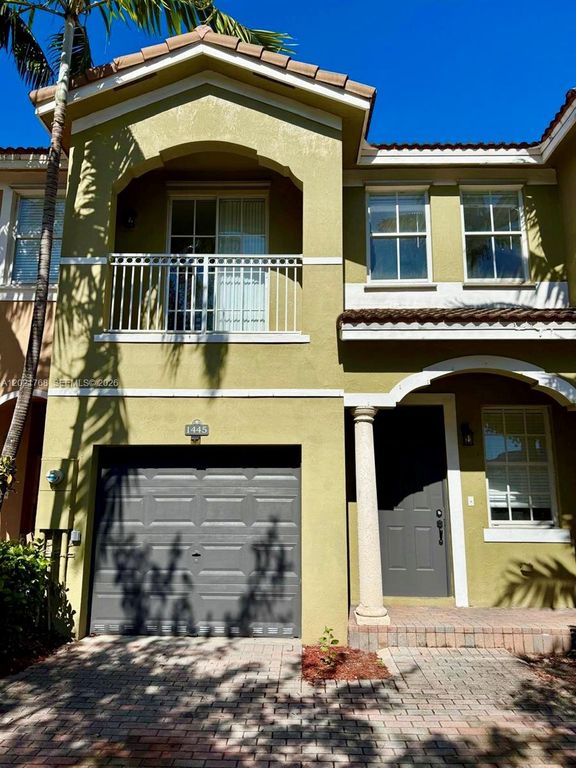 1445 SE 24th Rd, Homestead, FL 33035