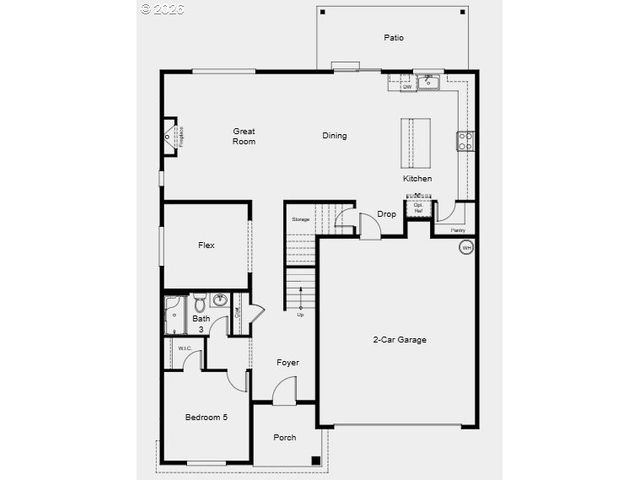 7744 Nw 146TH Ter, Portland, OR 97229
