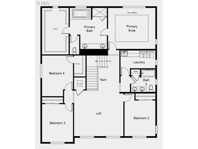 7744 Nw 146TH Ter, Portland, OR 97229