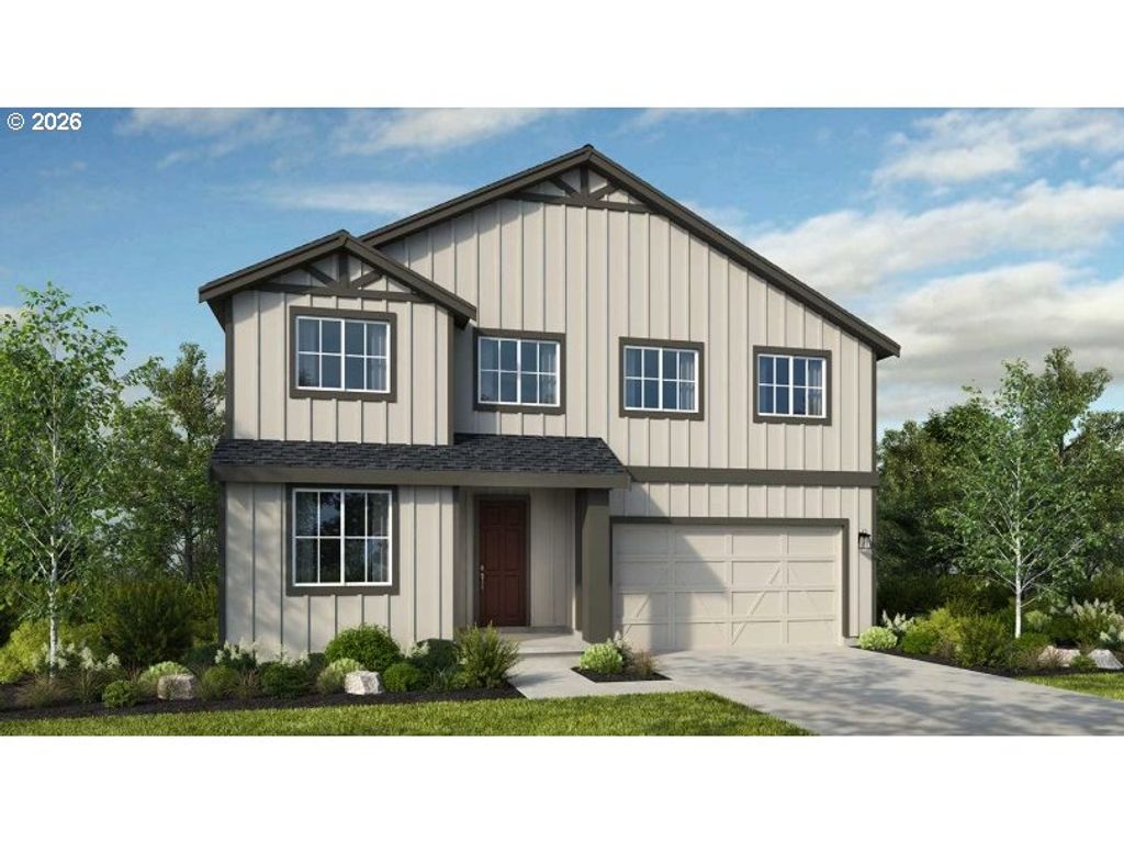7744 Nw 146TH Ter, Portland, OR 97229