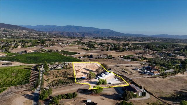 0 Kayfour, Temecula, CA 92592