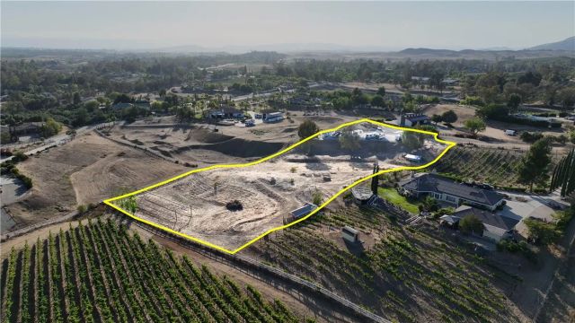 0 Kayfour, Temecula, CA 92592