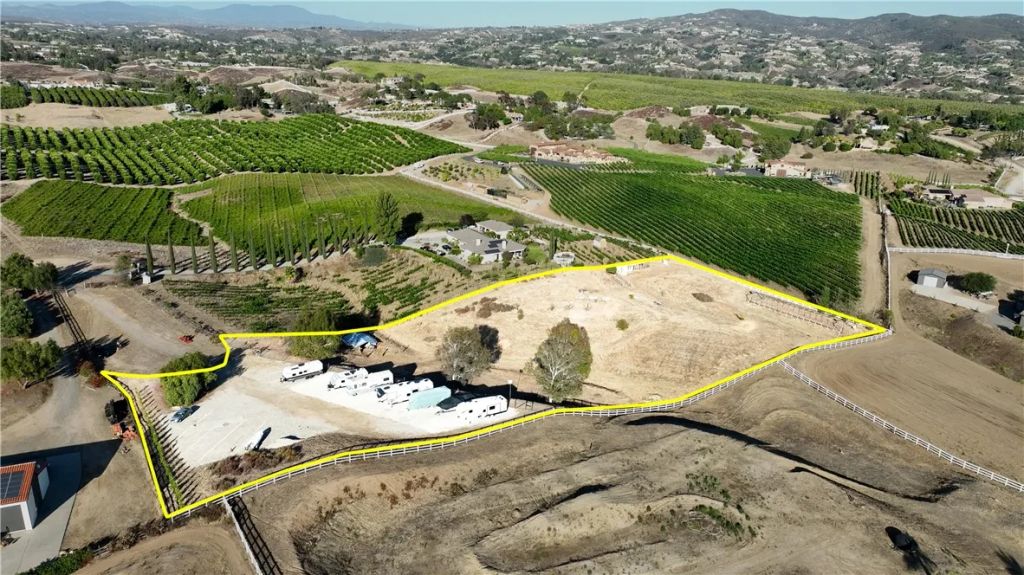 0 Kayfour, Temecula, CA 92592