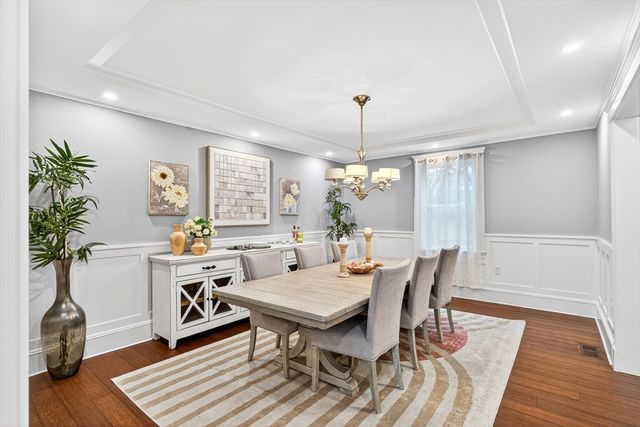 524 Ward St, Newton, MA 02459