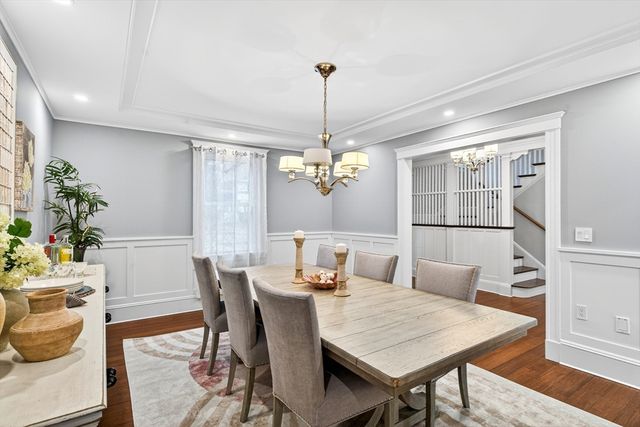 524 Ward St, Newton, MA 02459