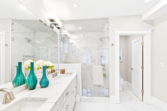 524 Ward St, Newton, MA 02459