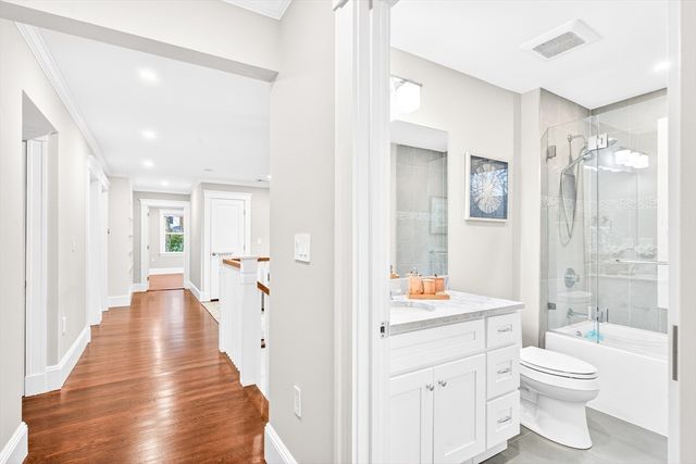 524 Ward St, Newton, MA 02459