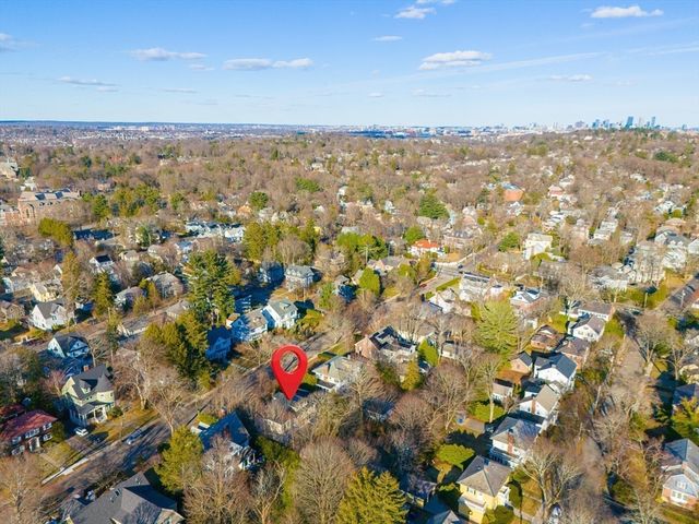 524 Ward St, Newton, MA 02459