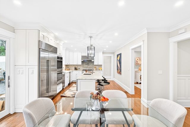 524 Ward St, Newton, MA 02459